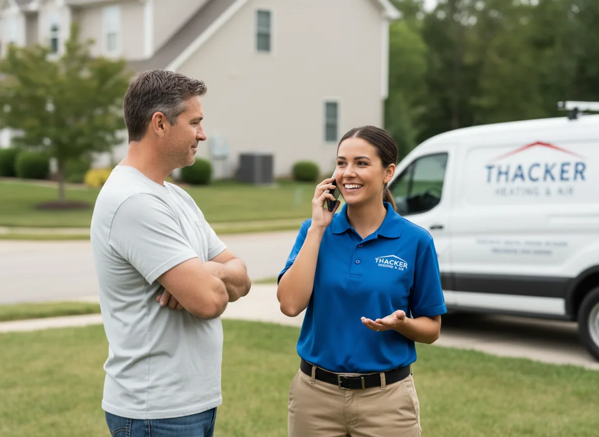 Ac Repair West Columbia, SC FAQs